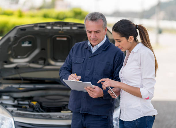Licensed Commercial Auto Insurance service in Unionville, TN - Auto Insurance Axis