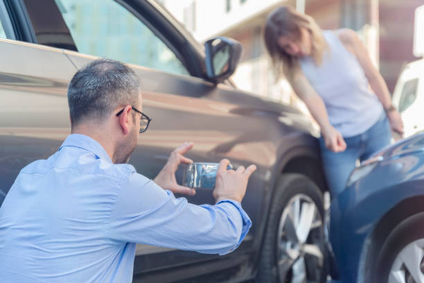Professional Commercial Auto Insurance technician working in Unionville, TN