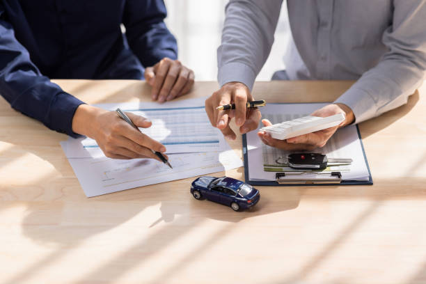 24/7 Emergency Commercial Auto Insurance experts in Unionville, TN