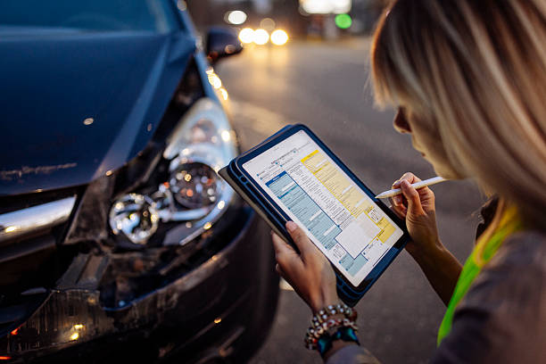 Affordable Commercial Auto Insurance solutions in Unionville, TN